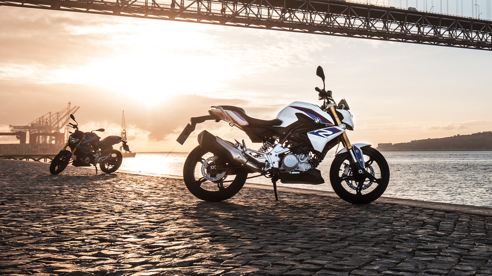 Bmw Motorrad Luxury Motor Pressluxury Motor Press