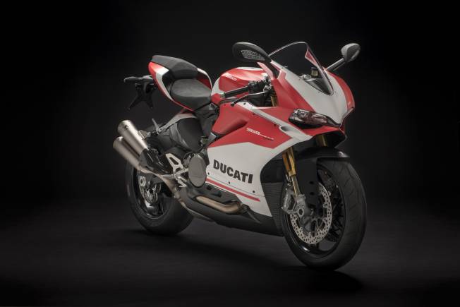 Ducati 959 Panigale