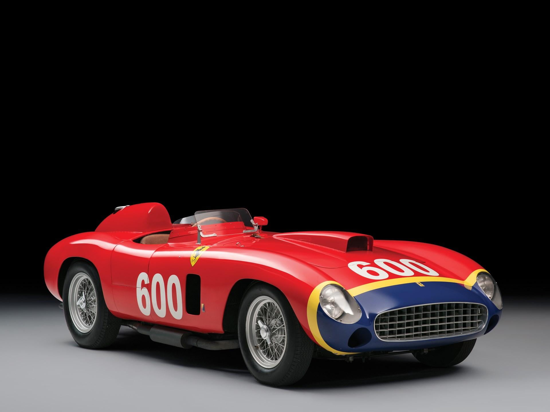 Ferrari 290mm