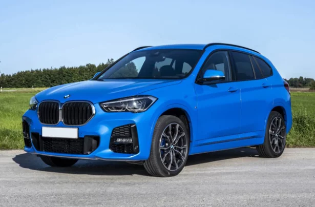 BMWX1 Launched at INR 36.5 Lakhs