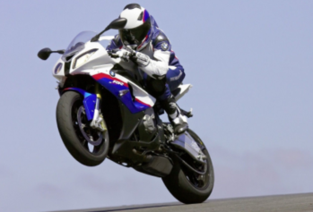 BMW Motorrad (Motorcycles) officially commences operations in India