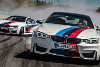 BMW M Performance Tour launched in India