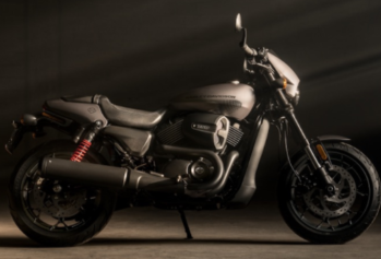 Harley Davidson Street Rod 750 launched – 5.86 lakhs