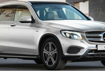Made in India GLC to be launched on September 29th  by Mercedes-Benz