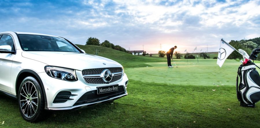 Mercedes-Benz introduces its ‘Circle Elite’ bespoke program