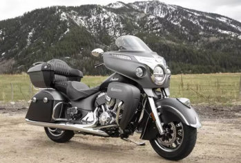 2019 Indian Scout lineup launched