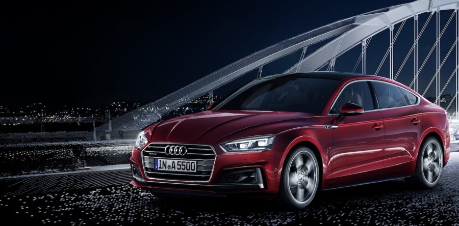 A5 Sportback /Cabriolet