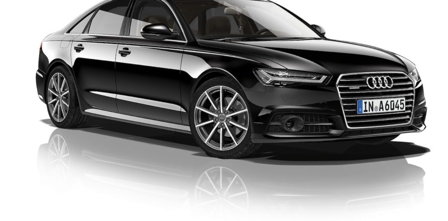Audi A6 Sedan