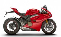Ducati enters pre-owned bike market in India with ‘Ducati Approved’