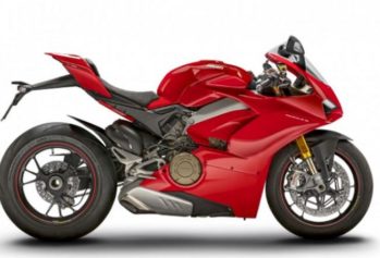Ducati enters pre-owned bike market in India with ‘Ducati Approved’