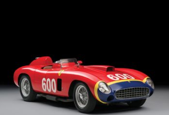 Stunning Ferrari 290mm sells for $22 million