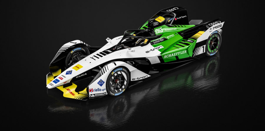 Audi Motorsport