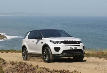 2019 Land Rover Discovery Sport Launched In India, Price Starts At Rs. 44.68 Lakh