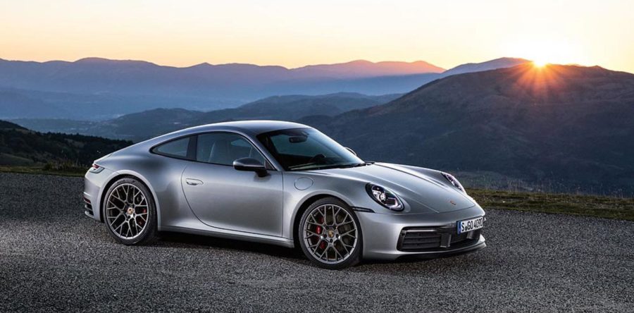 Next Generation 911 revealed