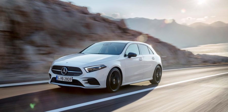 A-Class