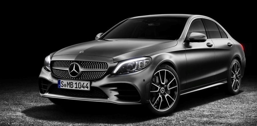 C-Class