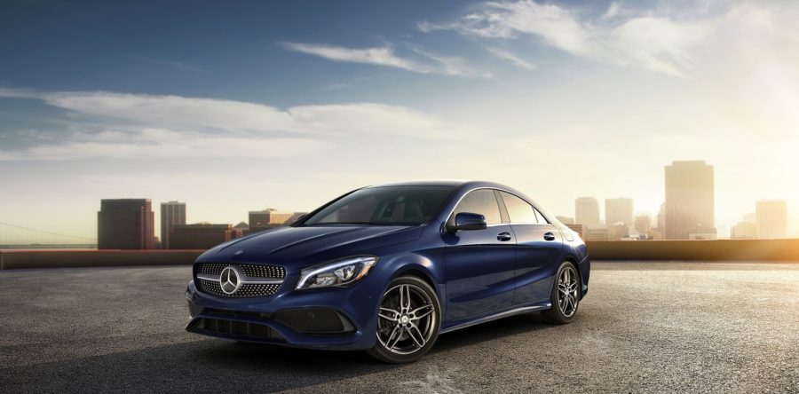 CLA