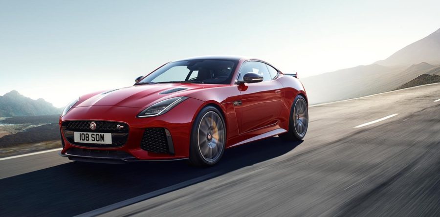 F-Type