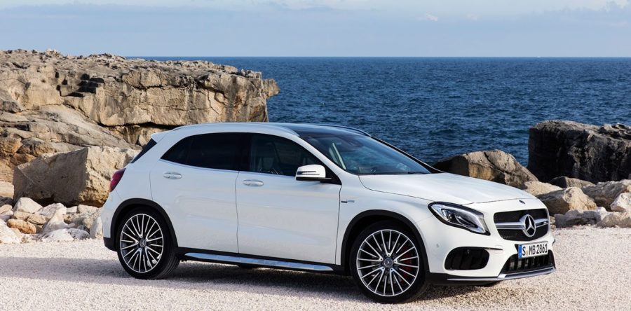 GLA