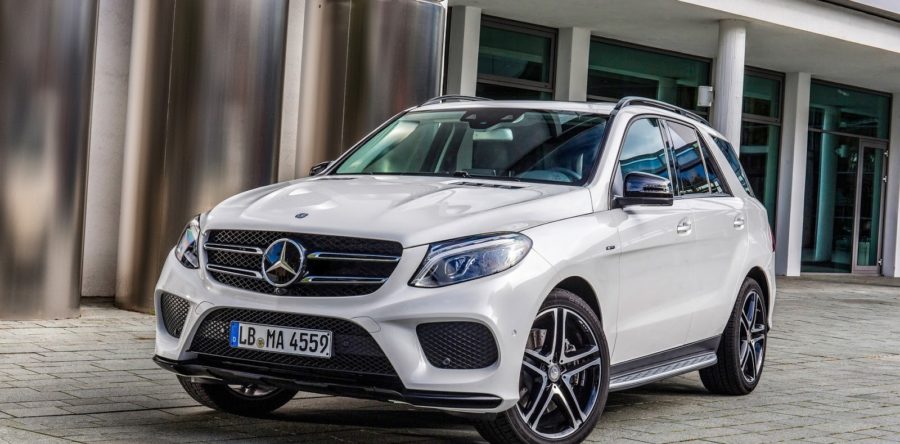 GLE
