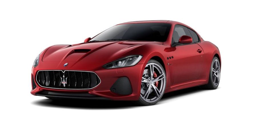 GranTurismo