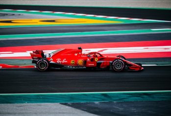 Ferrari Motorsports