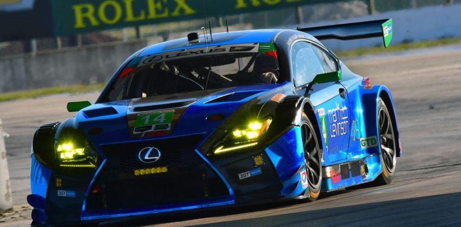 Lexus Motorsport