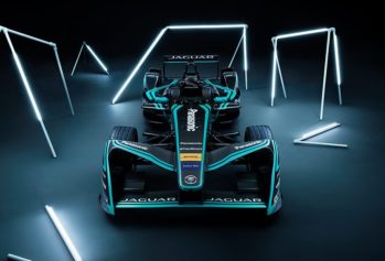Jaguar Motorsports