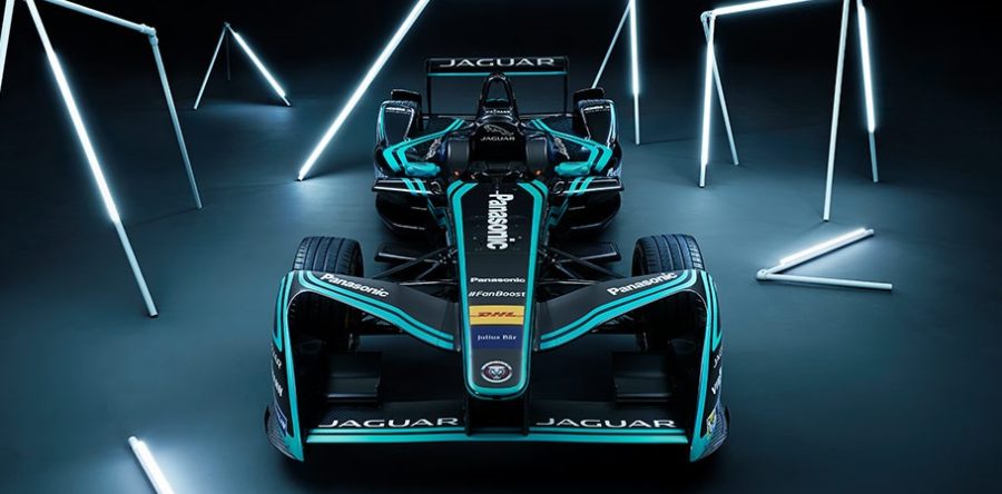 Jaguar Motorsports