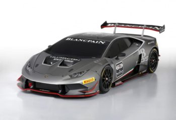 Lamborghini Motorsports