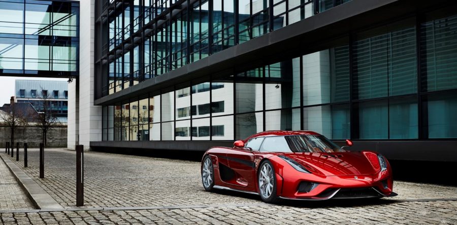 Regera