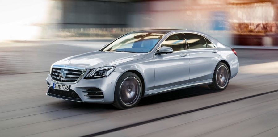 S-Class