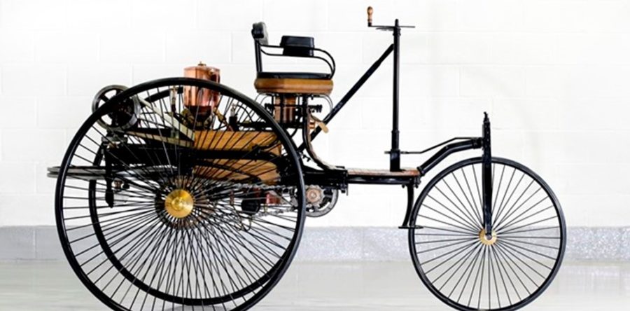 Mercedes-Benz Technology