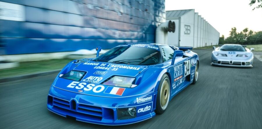 Maserati Motorsport