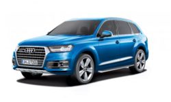 Audi Q7 SUV and A4 Lifestyle Edition launched in India