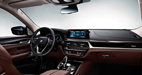 BMW 620D Gran Turismo launched; INR 63.9 lakh onwards