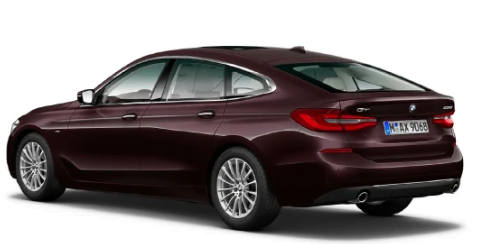 BMW 620D Gran Turismo launched; INR 63.9 lakh onwards