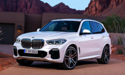 Exclusive: X certainly marks the spot! Meet the all-new BMW X5 now in India