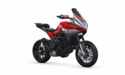 MV Agusta’s new sport tourer launched; meet the Turismo Veloce 800