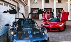 Year End Review – India’s Top Luxury Car Brands – Segment 2