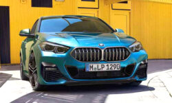 BMW India adds a petrol variant to its 2-Series Gran Coupe