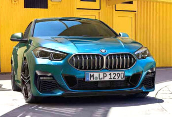 BMW India adds a petrol variant to its 2-Series Gran Coupe