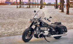 BMW R18 Classic launched in India – INR 24 lakh