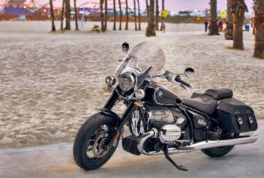 BMW R18 Classic launched in India – INR 24 lakh